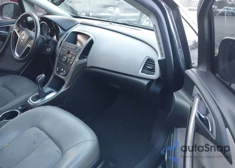 2015 Buick Verano z USA, uszkodzony, nr VIN 1G4PP5SK5F4162449